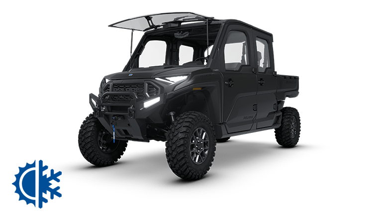 RANGER CREW XD 1.500 NORTHSTAR ULTIMATE
