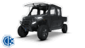 2026 RANGER CREW XD 1500 NorthStar Edition Ultimate
