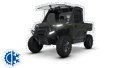 2026 RANGER XD 1500 NorthStar Mountaineer Edition