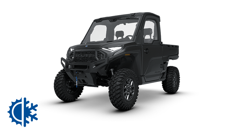 RANGER XD 1500 NORTHSTAR PREMIUM