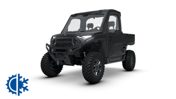 RANGER XD 1500
