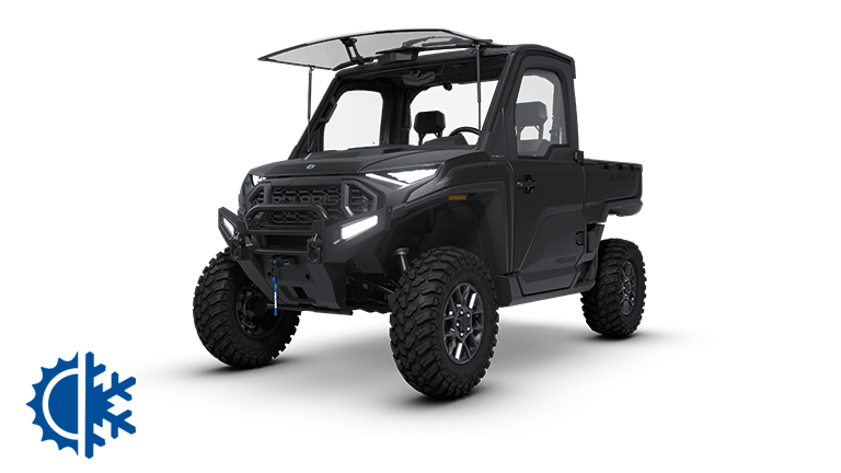 RANGER XD 1500 NORTHSTAR ULTIMATE