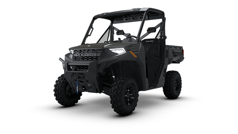 2026 Polaris RANGER 1000 Premium