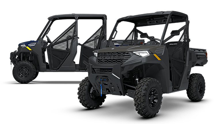 2027 RANGER 1000