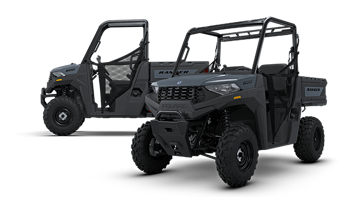 2027 RANGER 600