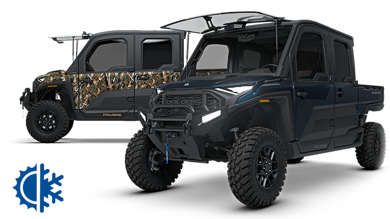 2027 RANGER XD 1500 NORTHSTAR
