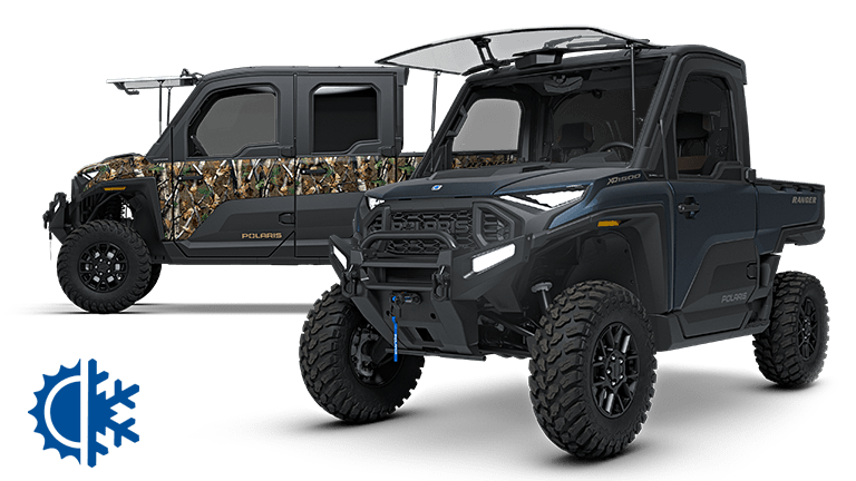 2027 RANGER XD 1500 NORTHSTAR