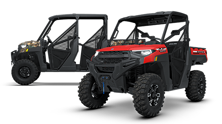 2027 RANGER XP 1000