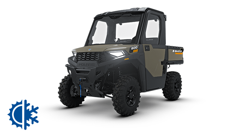 RANGER 1000