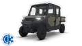 2027 RANGER CREW 600 NorthStar