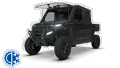 2027 RANGER CREW XD 1500 NorthStar Mountaineer Edition