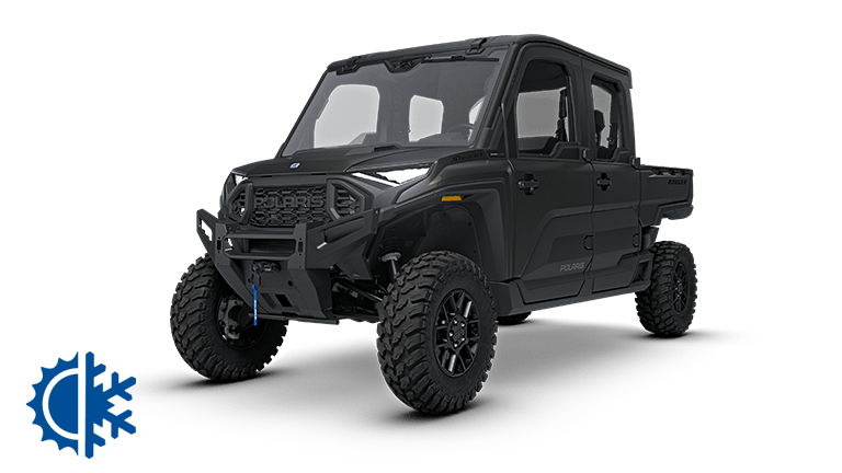 RANGER CREW XD 1500 NORTHSTAR PREMIUM