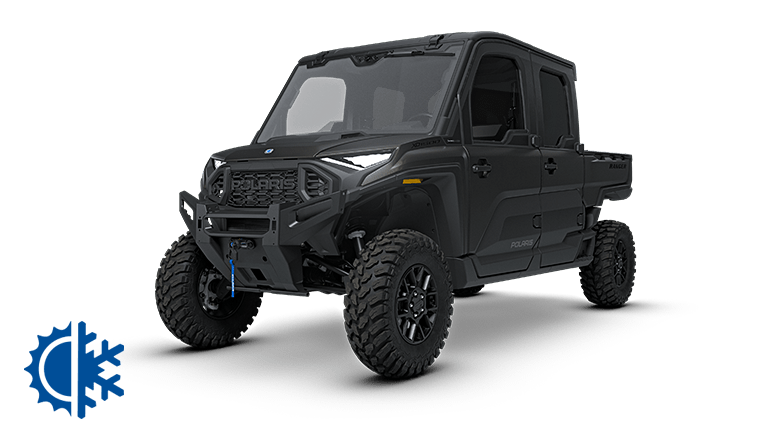 RANGER CREW XD 1500 NORTHSTAR PREMIUM