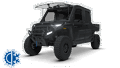 2027 RANGER CREW XD 1500 NorthStar Texas Edition