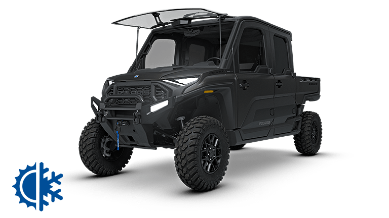 RANGER CREW XD 1500 NORTHSTAR ULTIMATE