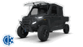 2027 RANGER CREW XD 1500 NorthStar Ultimate