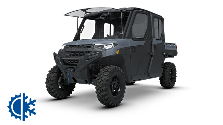 RANGER CREW XP 1000 NorthStar Premium