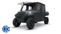 2027 RANGER CREW XP 1000 NorthStar Premium