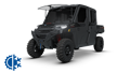 2027 RANGER CREW XP 1000 NorthStar Trail Boss Edition