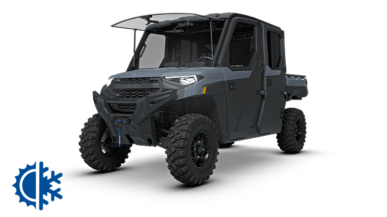 RANGER CREW XP 1000 NorthStar Ultimate