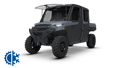 2027 RANGER CREW XP 1000 NorthStar Ultimate