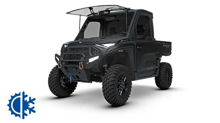 RANGER XD 1500 NORTHSTAR MOUNTAINEER EDITION