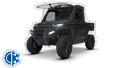 2027 RANGER XD 1500 NorthStar Mountaineer Edition