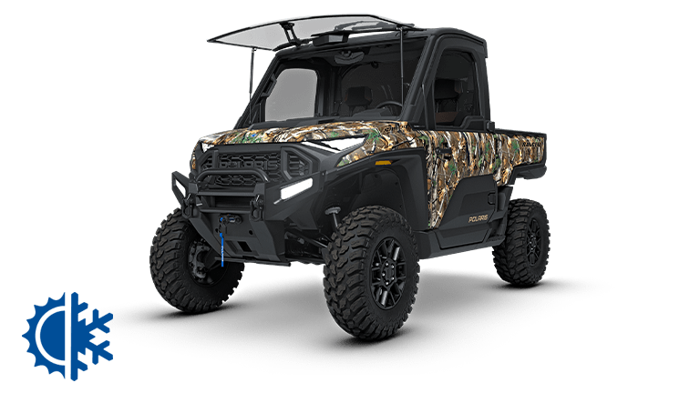 RANGER XD 1500 NORTHSTAR ULTIMATE