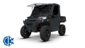2027 RANGER XP 1000 NorthStar Trail Boss Edition