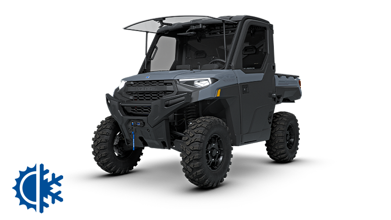 RANGER XP 1000 NorthStar Ultimate