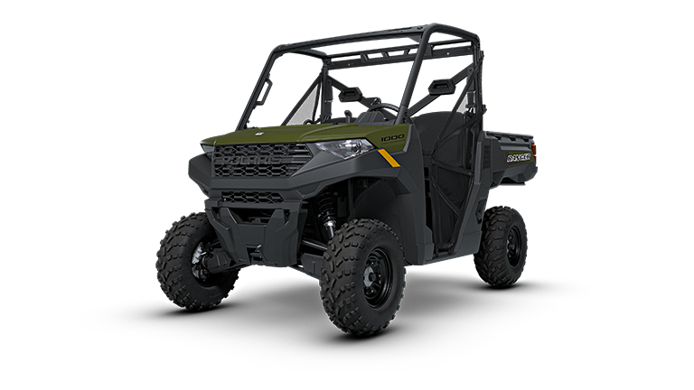 RANGER 1000