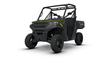 RANGER 1000