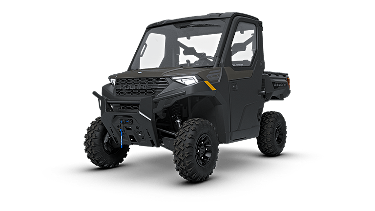 RANGER 1000 CAB