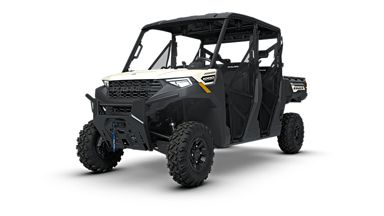 RANGER CREW 1000 PREMIUM