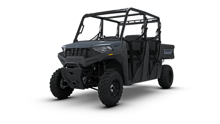 RANGER CREW 600