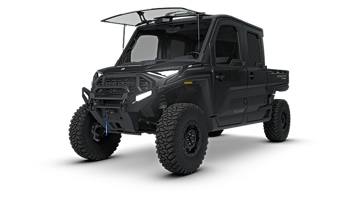 2027 RANGER CREW XD 1500 NorthStar Texas Edition