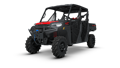 2027 RANGER CREW XP 1000 Mud Edition