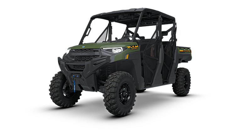 RANGER CREW XP 1000 Premium