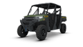 2027 RANGER CREW XP 1000 Premium