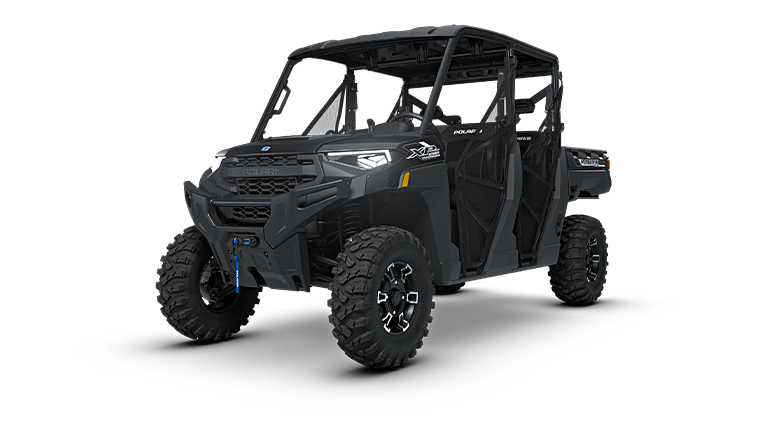 RANGER CREW XP 1000 TEXAS EDITION