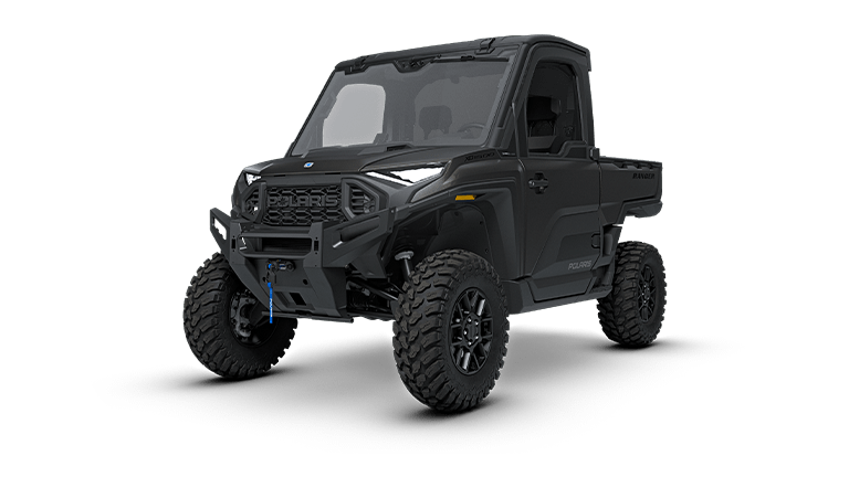 2027 Polaris Ranger XD 1500 NorthStar Premium