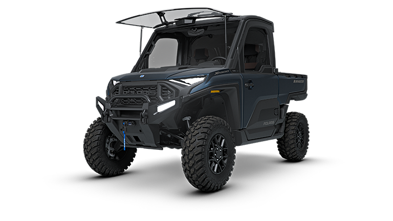 2026 Polaris RGR XD 1500 NS — photo 1 of 1
