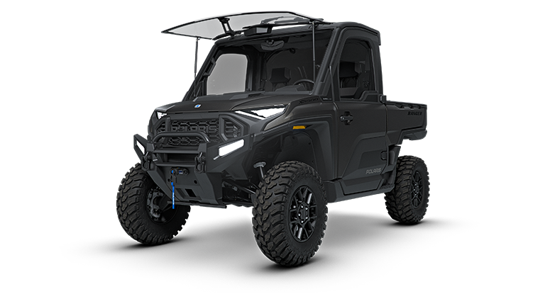2027 Polaris Ranger XD 1500 NorthStar Ultimate