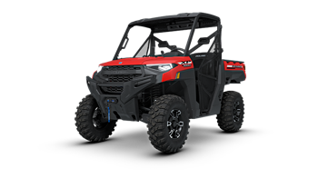 RANGER XP 1000