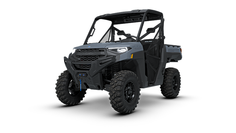 RANGER XP 1000 Premium