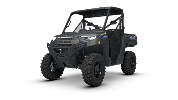 2027 RANGER XP Kinetic