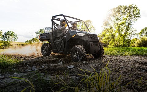 Find a Polaris RANGER dealership near you.