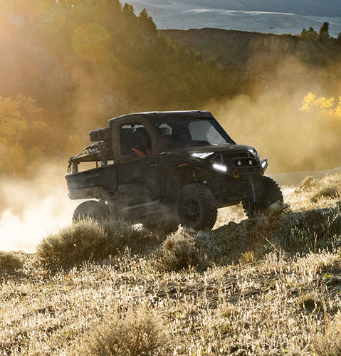 Play RANGER XD 1500 | Extreme Comfort video.