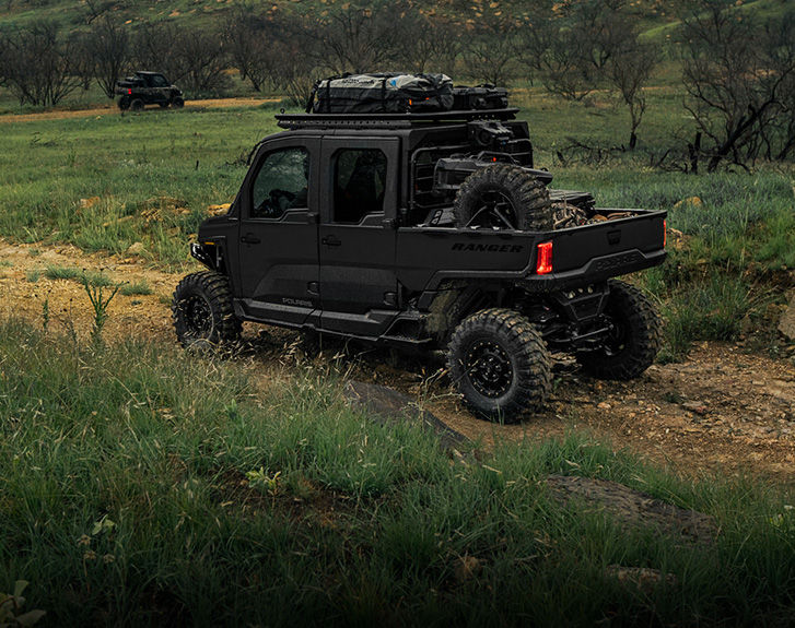 Explore top selling accessories for the 2027 Polaris RANGER XD 1500 NorthStar Extreme Duty UTV.