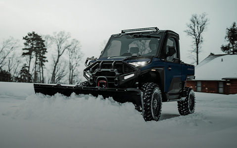 Find a Polaris RANGER dealership near you.